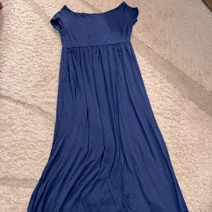 Bundle of 2 pcs maternity dress